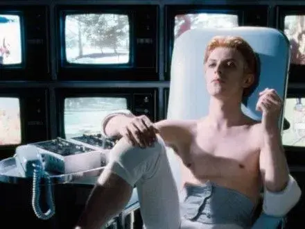 “Нове британське кіно” в Україні покаже стрічки з Девідом Боуї