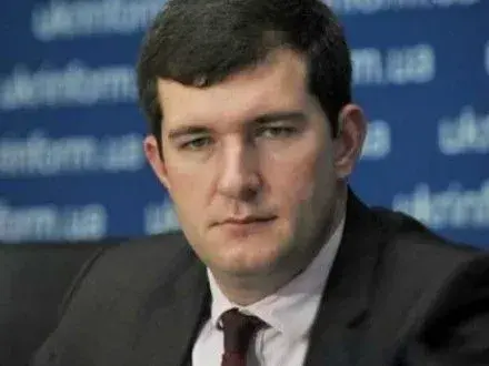 Первый заместитель генпрокурора задекларировал 47 тыс. долл. наличных