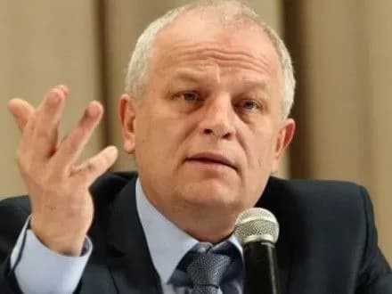 С.Кубів торік знімав номер у готелі і задекларував 234 тис. дол. готівкою