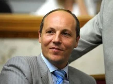 А.Парубій підписав постанову щодо підвищення зарплат депутатам задля отримання юридичних підстав для їх скасування