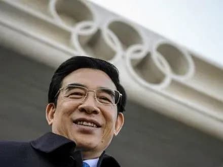 Мер Пекіна пішов у відставку