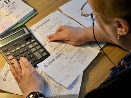 У Києві на отримання субсидій претендують 212 тис. домогосподарств - КМДА