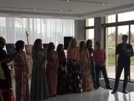 Автори соціального фотопроекту “Любов до себе” закликали українців слідкувати за своїм здоров’ям