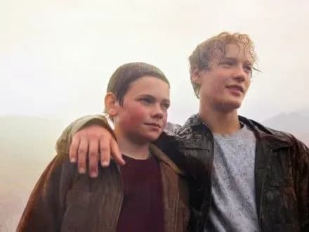 Ісландський фільм отримав дві ногороди на КМКФ "Молодість"