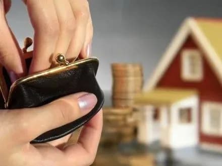 Понад 20% киян оформили субсидії на оплату компослуг у цьому році