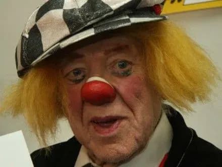 Умер знаменитый советский клоун Олег Попов