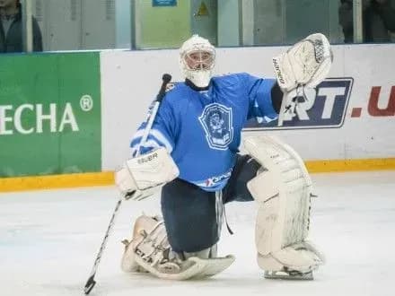 УХЛ назвала символическую сборную новичков чемпионата