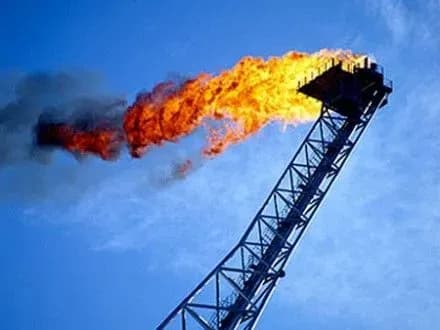 “Укргазвидобування” має піти на приватизацію - “Укртрансгаз”