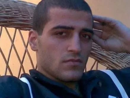 Зловмисник застрелив хлопця у Кропивницькому