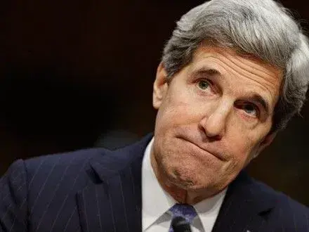 Дж.Керрі першим з держсекретарів США відвідає Антарктиду