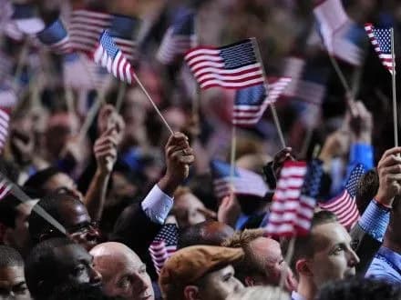 США розширять присутність сил безпеки в громадських місцях перед виборами