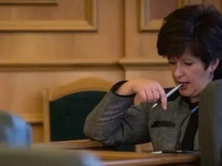 В офісі омбудсмена повідомили, коли В.Лутковська зможе відвідати СІЗО у Криму