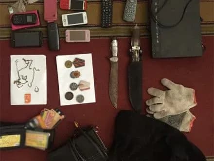 Трьом чоловікам, які били та катували пенсіонерів на Кіровоградщині, оголошено про підозру