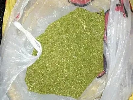 У перехожого знайшли наркотики на 60 тис. грн на Київщині