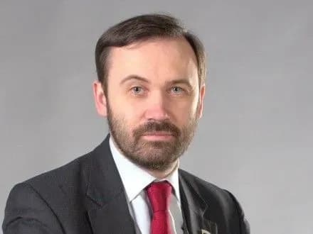 І.Пономарьов: інвесторів в Україні найбільше лякає погане державне управління, а не війна