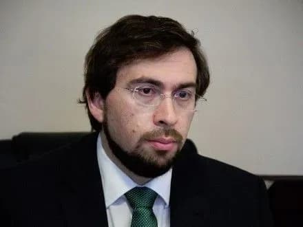 Вінниччину відвідав голова представництва НАТО в Україні