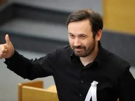 В.Путін зробив себе заручником своєї системи - І.Пономарьов