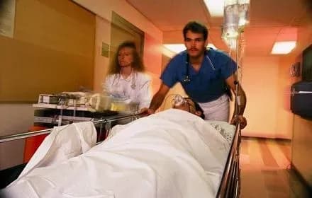 У Дніпро доставили шістьох поранених бійців із зони АТО