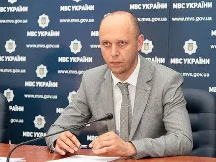 На сьогодні некомплект в поліції становить 24% - Нацполіція