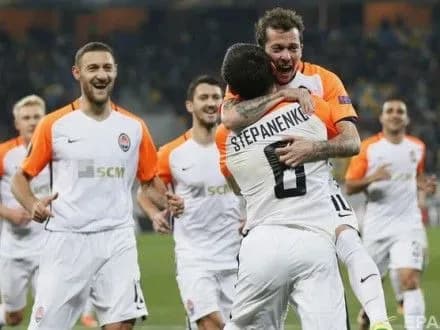 "Шахтар" повторив рекорди клубу та чемпіонату України