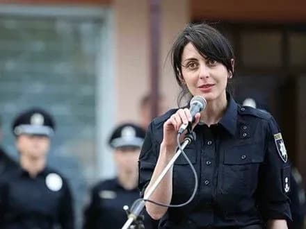 Найближчим часом ми подамо до ВР пакет законодавчих ініціатив - Х.Деканоідзе