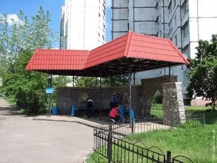 Київські бювети обладнали GSM-модулями