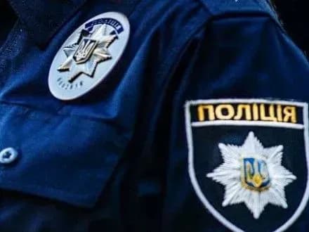 Правоохоронця запідозрили у побитті чоловіка на Херсонщині
