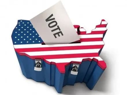 Головну спокусу В.Путіна під час виборів у США назвав експерт