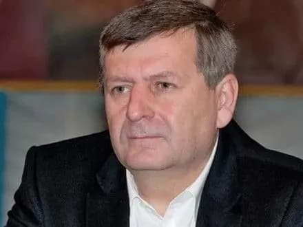 Суд у Криму переніс розгляд справи А.Чийгоза на 9 листопада