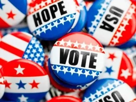 Голосование президента США началось на Гавайях