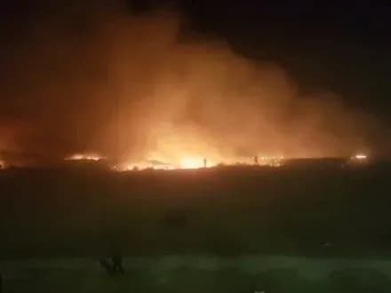 Взрыв произошел на ТЭЦ на востоке Китая, есть погибшие