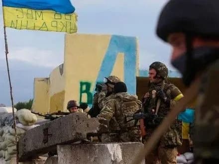 У ВР планують збільшити градацію зарплат для бійців АТО та тиловиків - нардеп