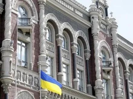 Протягом січня-вересня 2016 року банки зменшили заборгованість перед НБУ на 13%