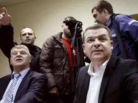 Наступне засідання у справі "діамантових" прокурорів відбудеться 29 листопада