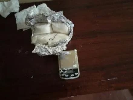 Нарколабораторию по изготовлению амфетамина разоблачили в Киевской области