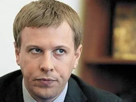 Компания "Биокон" помогла нардепу В.Хомутыннику средствами в размере 840 тыс. грн - СМИ