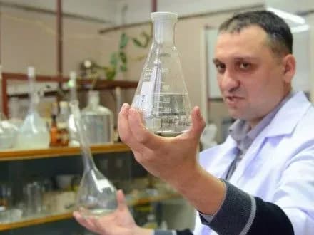 Напрацювання українських науковців у медицині не підтримуються і не фінансуються державою — НАМН