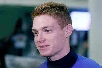 В.Циганков виявив бажання дебютувати за збірну України у грі з Фінляндією