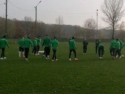 ФК "Карпати" розгромив один із найтитулованіших клубів Польщі