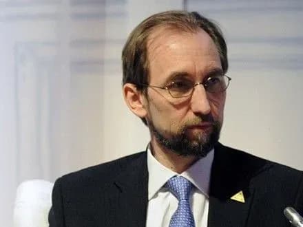 ООН повідомила про загиблих від хімічної зброї "Ісламської держави" у Мосулі