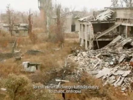 Репортажі про війну в Україні перемогли на фестивалі у Польщі