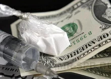 У Києво-Святошинському районі затримали наркодилера