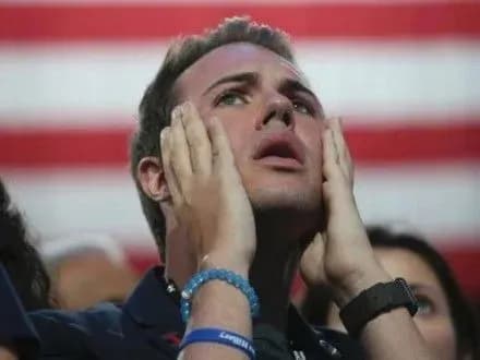 Перемога Д.Трампа для багатьох американців стала шоком - посол