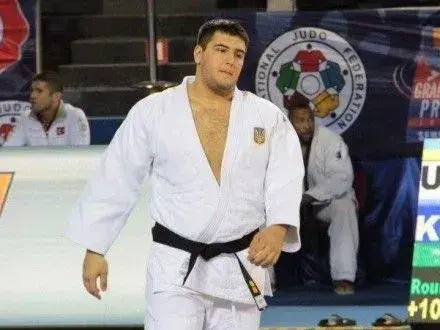 Двоє українських дзюдоїстів стали чемпіонами Європи серед молоді