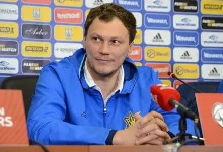 У футбольному матчі з Фінляндією все буде залежати від нас - А.Пятов