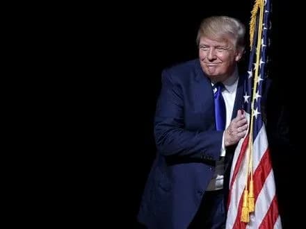 Д.Трамп розкрив свої найближчі плани