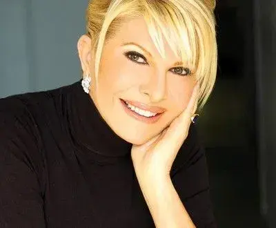 Екс-дружина Д.Трампа прагне стати послом США в Чехії