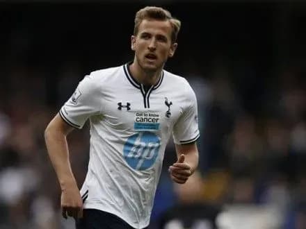 "Найдорожчий" футболіст "Тотенхема" незадоволений власною зарплатнею