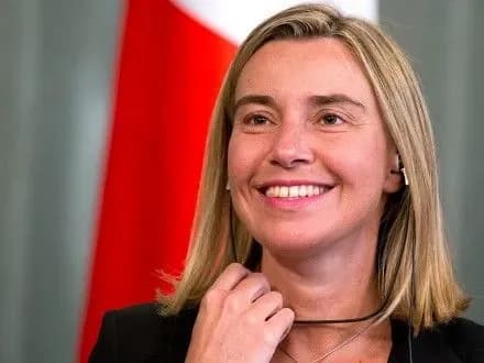 Ф.Могеріні: Євросоюз не створюватиме аналогів чи конкурентів НАТО