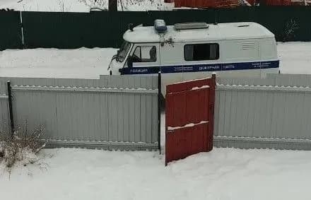 В Росії підлітки обстріляли поліцейських та наклали на себе руки